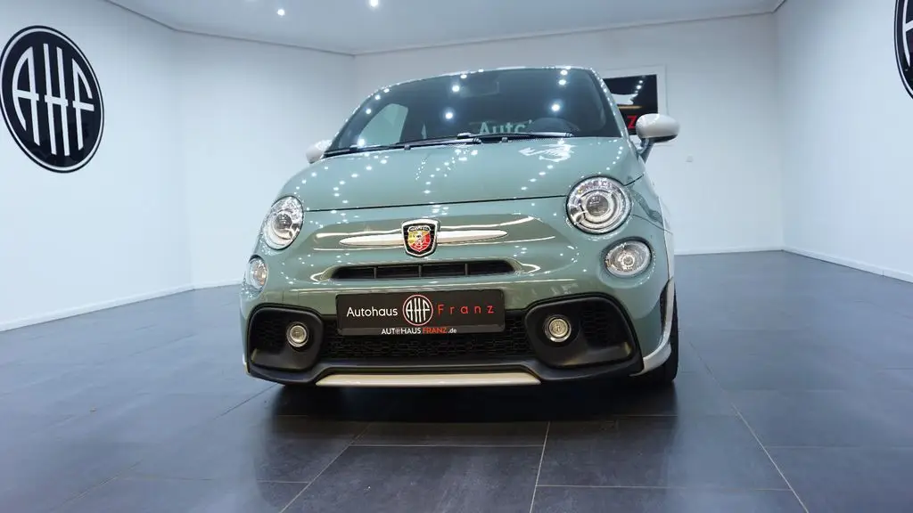 Photo 1 : Abarth 695 2020 Essence