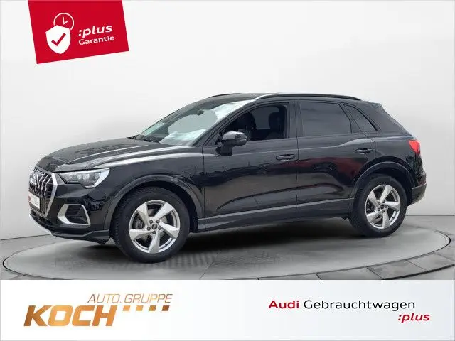 Photo 1 : Audi Q3 2023 Diesel