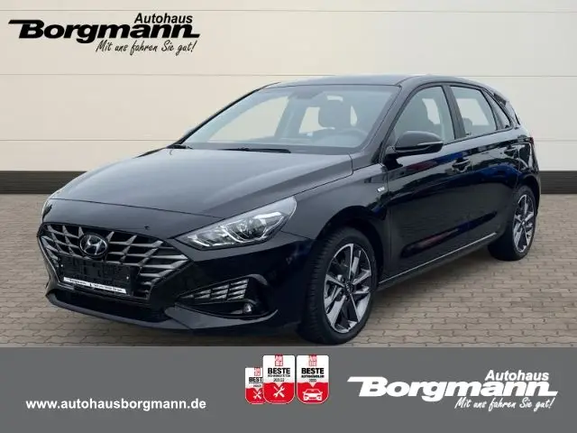 Photo 1 : Hyundai I30 2023 Essence