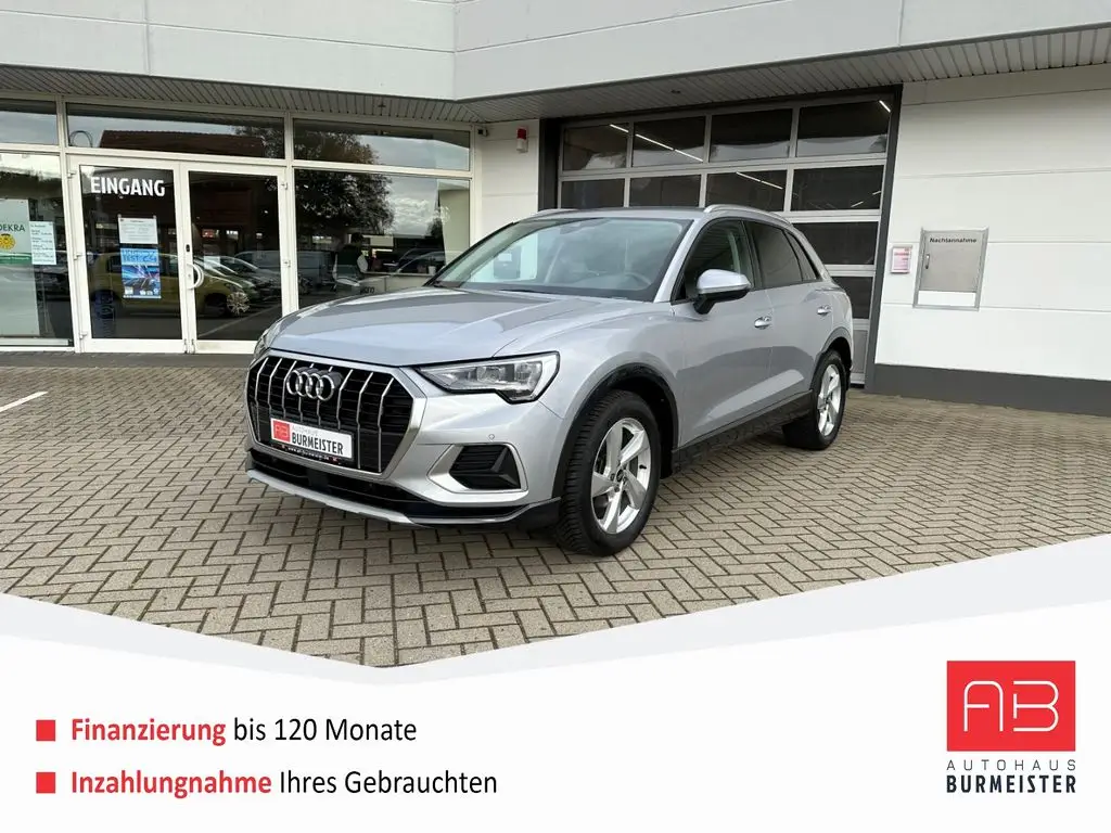 Photo 1 : Audi Q3 2022 Diesel