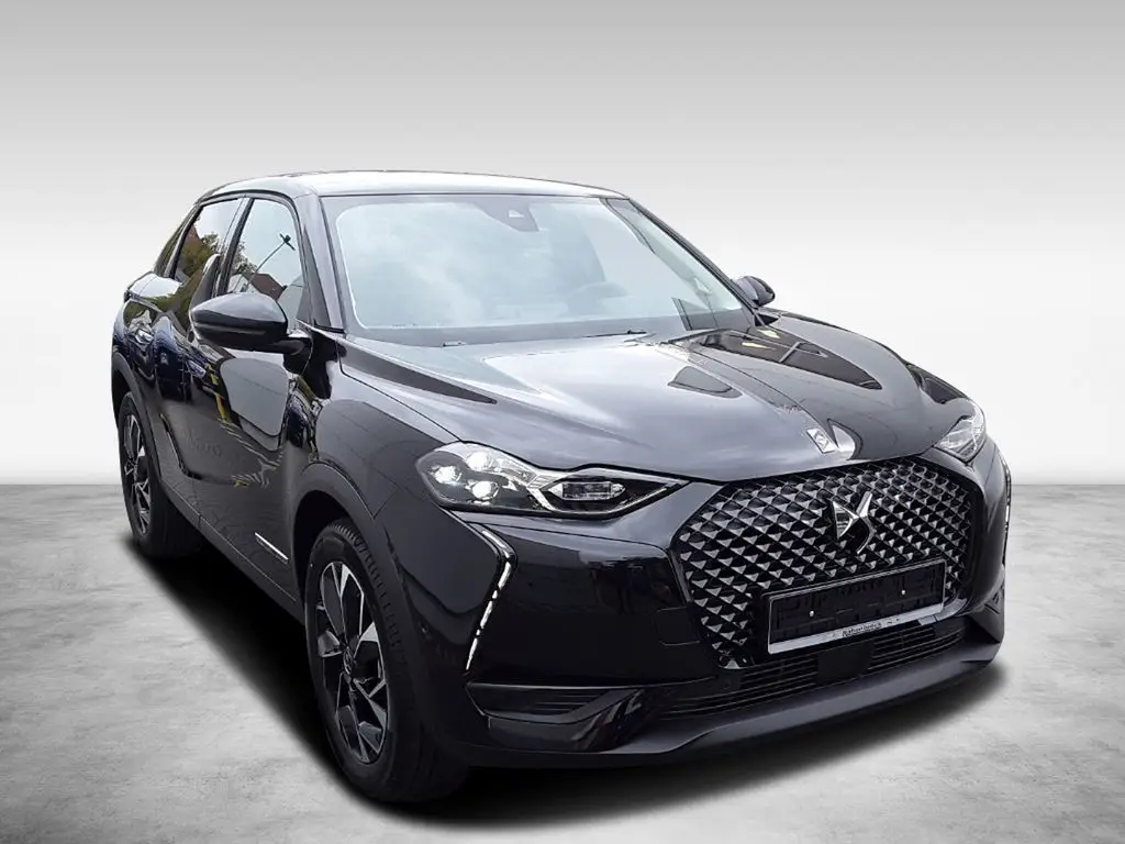 Photo 1 : Ds Automobiles Ds3 Crossback 2022 Essence