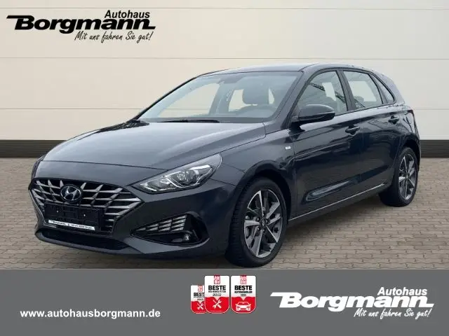 Photo 1 : Hyundai I30 2023 Essence