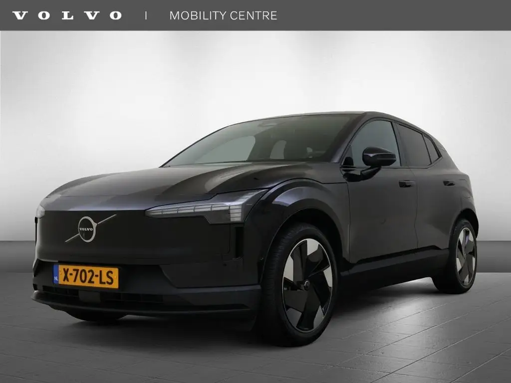 Photo 1 : Volvo Ex30 2023 Not specified