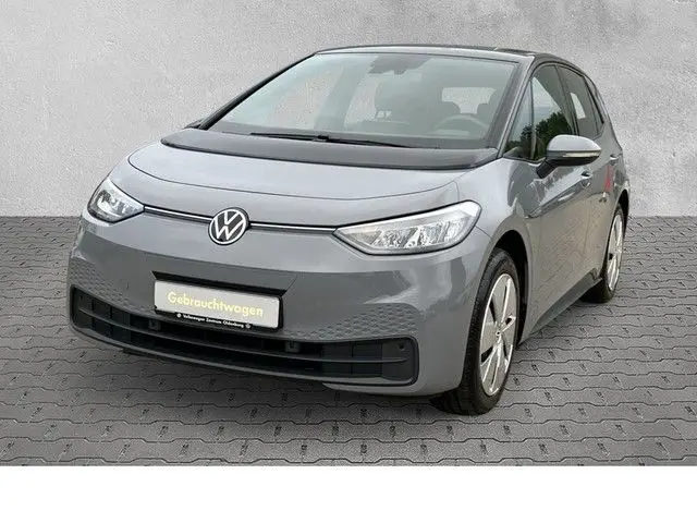 Photo 1 : Volkswagen Id.3 2022 Non renseigné