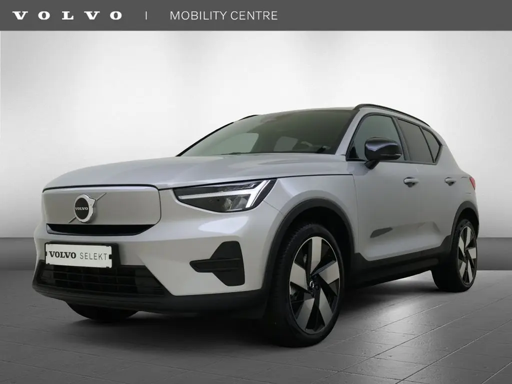 Photo 1 : Volvo Xc40 2024 Non renseigné