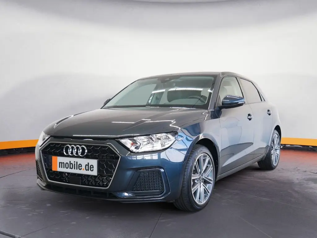 Photo 1 : Audi A1 2023 Petrol