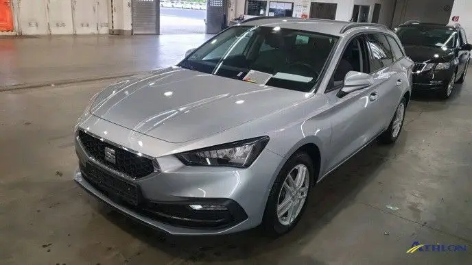 Photo 1 : Seat Leon 2022 Diesel