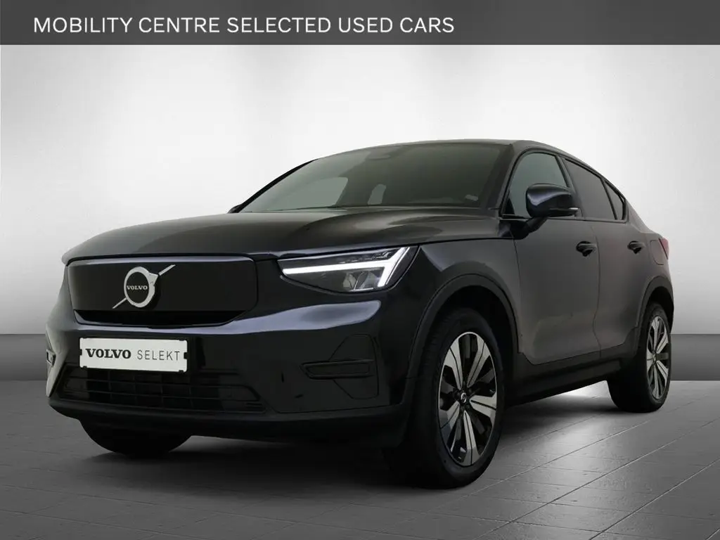 Photo 1 : Volvo C40 2023 Non renseigné