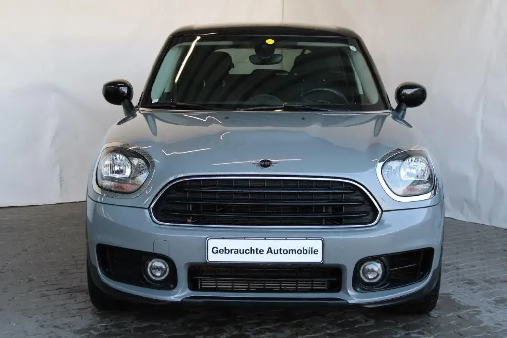 Photo 1 : Mini Cooper 2021 Essence