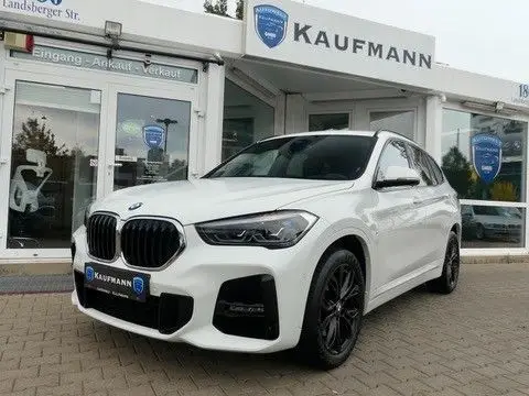 Photo 1 : Bmw X1 2020 Petrol