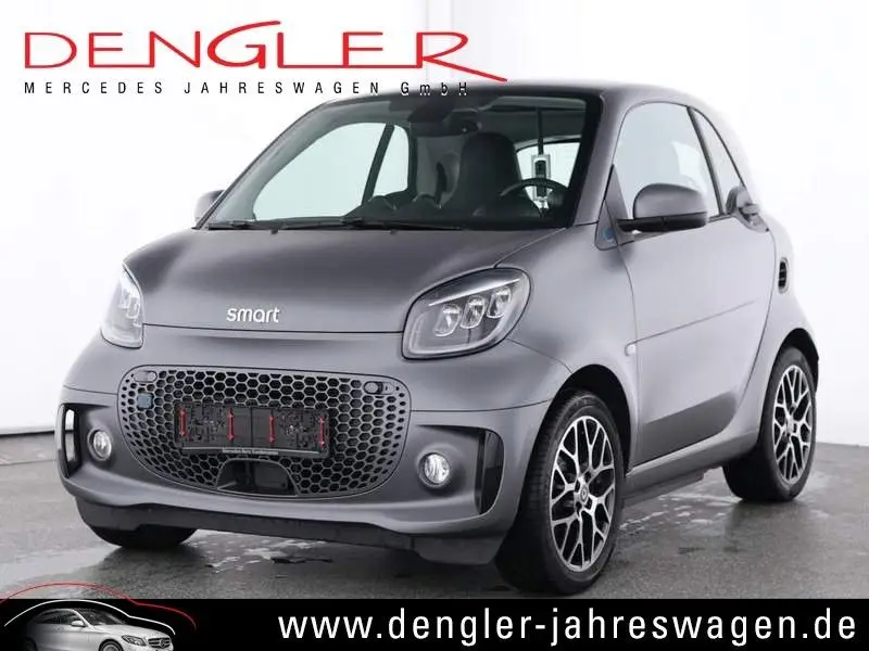 Photo 1 : Smart Fortwo 2023 Non renseigné