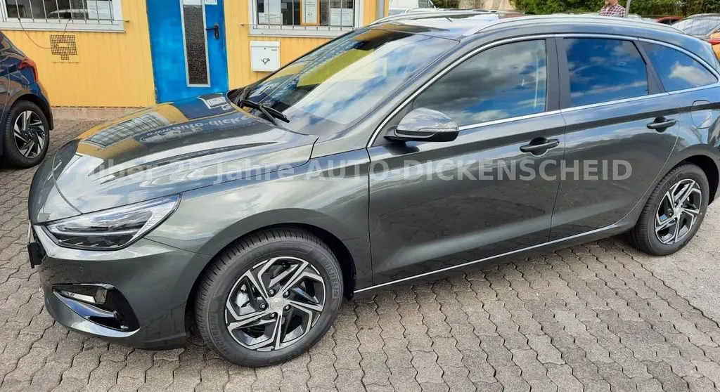 Photo 1 : Hyundai I30 2024 Essence