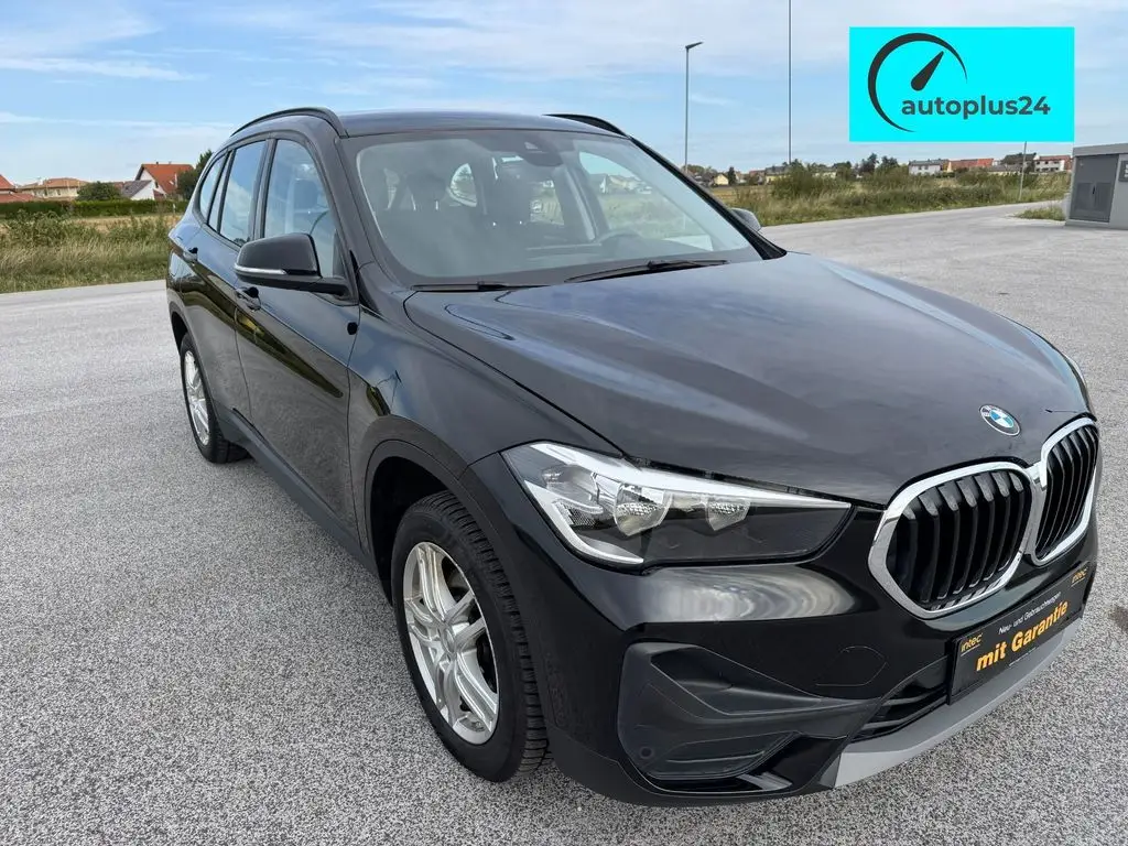 Photo 1 : Bmw X1 2022 Diesel