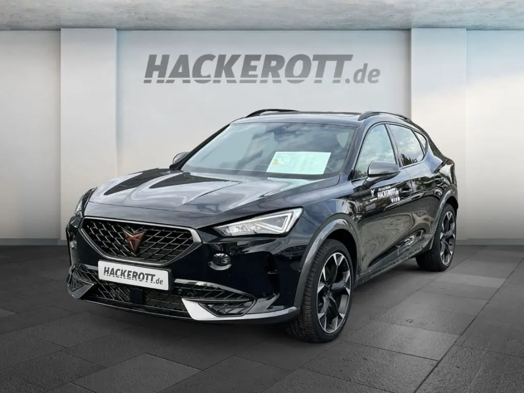 Photo 1 : Cupra Formentor 2024 Hybrid