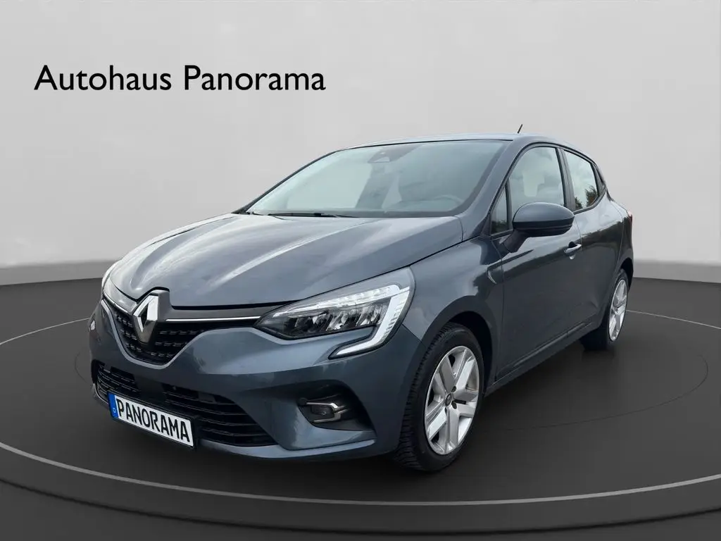 Photo 1 : Renault Clio 2021 Petrol