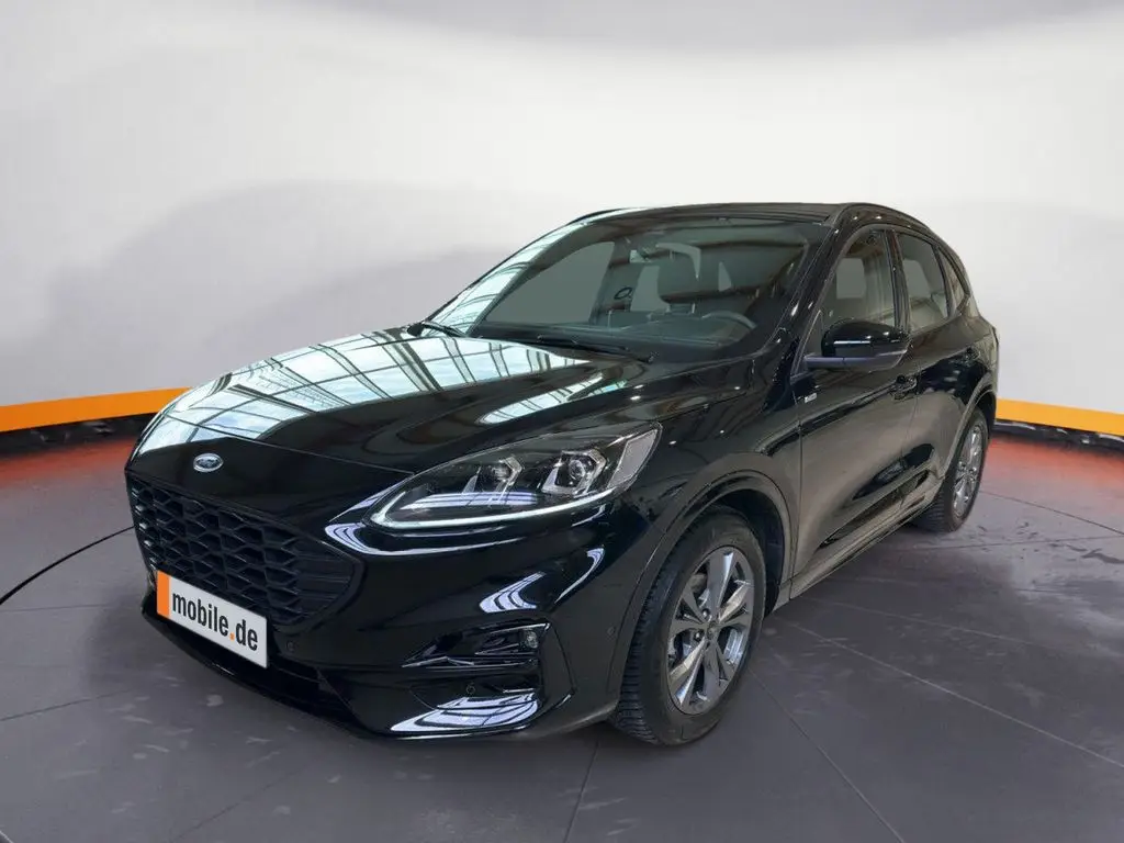 Photo 1 : Ford Kuga 2023 Diesel