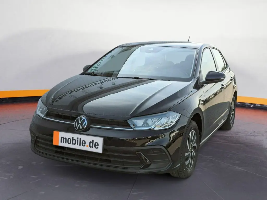 Photo 1 : Volkswagen Polo 2023 Essence