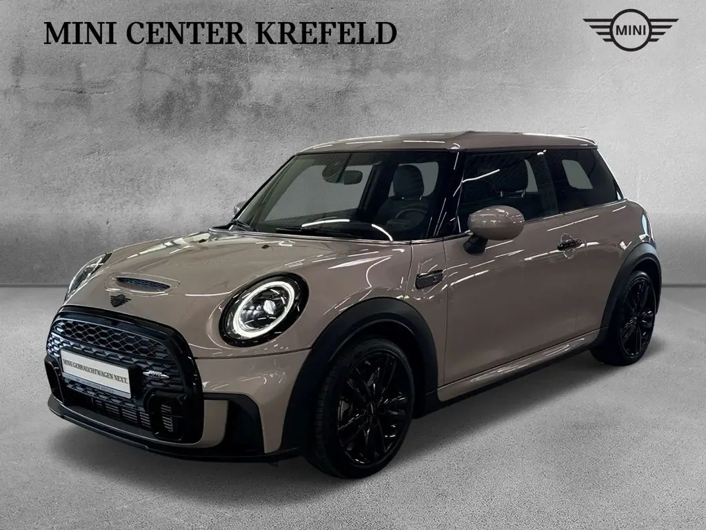 Photo 1 : Mini Cooper 2023 Petrol