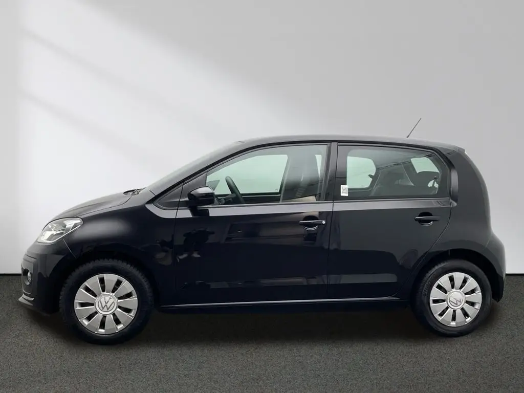 Photo 1 : Volkswagen Up! 2020 Essence