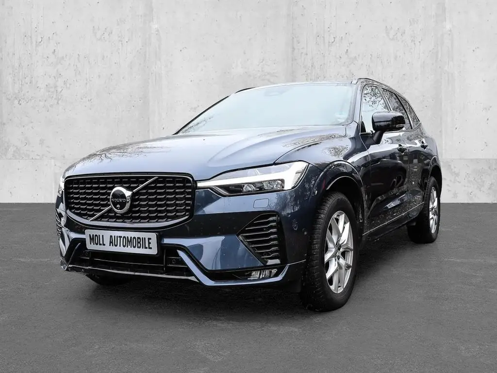 Photo 1 : Volvo Xc60 2024 Essence