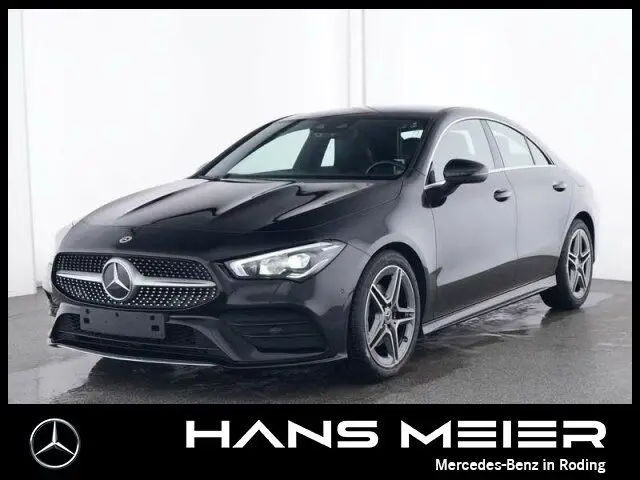 Photo 1 : Mercedes-benz Classe Cla 2023 Essence