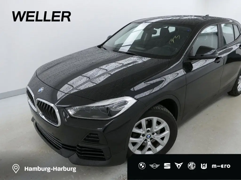 Photo 1 : Bmw X2 2023 Petrol