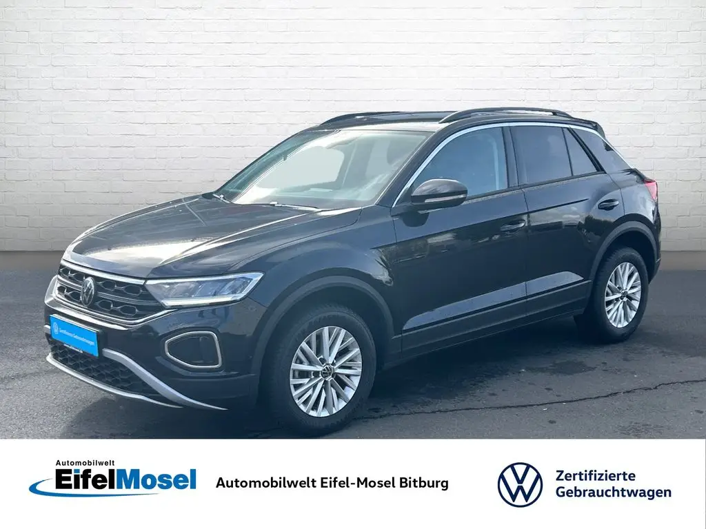 Photo 1 : Volkswagen T-roc 2024 Essence