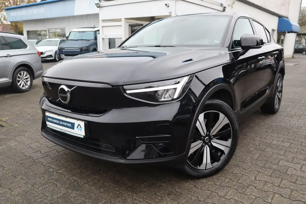 Photo 1 : Volvo C40 2022 Non renseigné