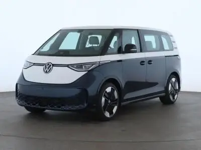 Photo 1 : Volkswagen Id. Buzz 2023 Non renseigné