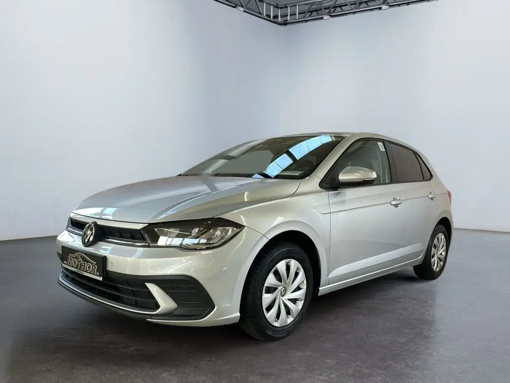 Photo 1 : Volkswagen Polo 2024 Essence