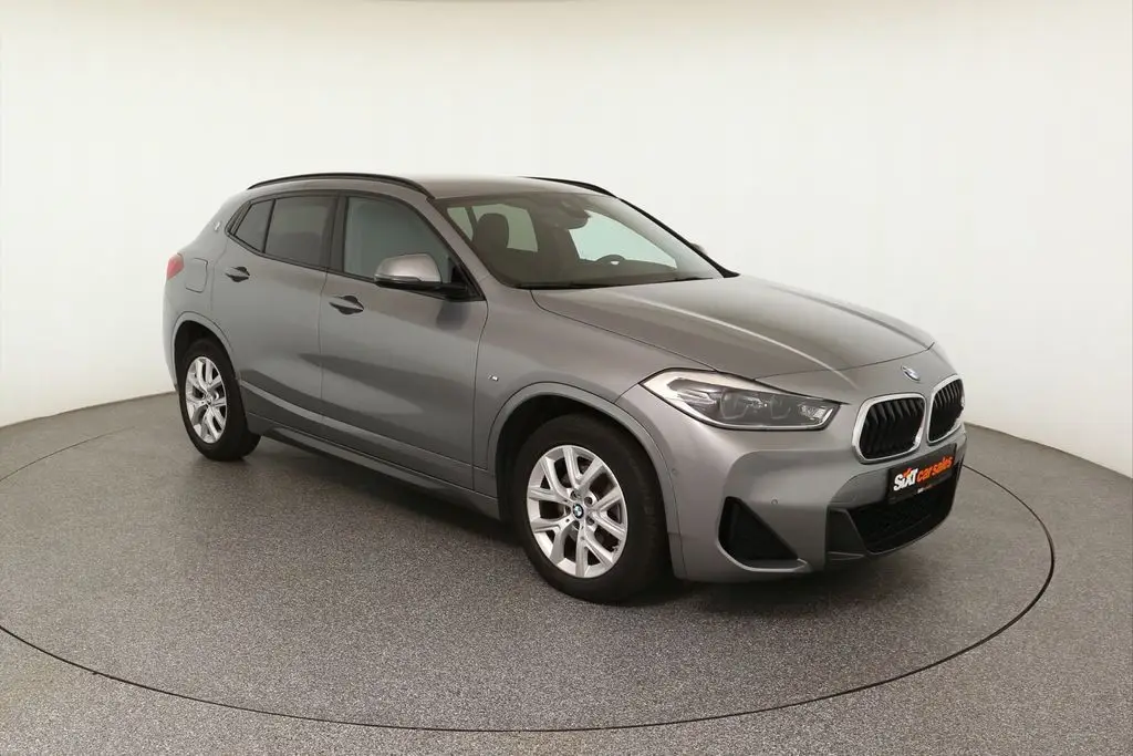 Photo 1 : Bmw X2 2022 Essence