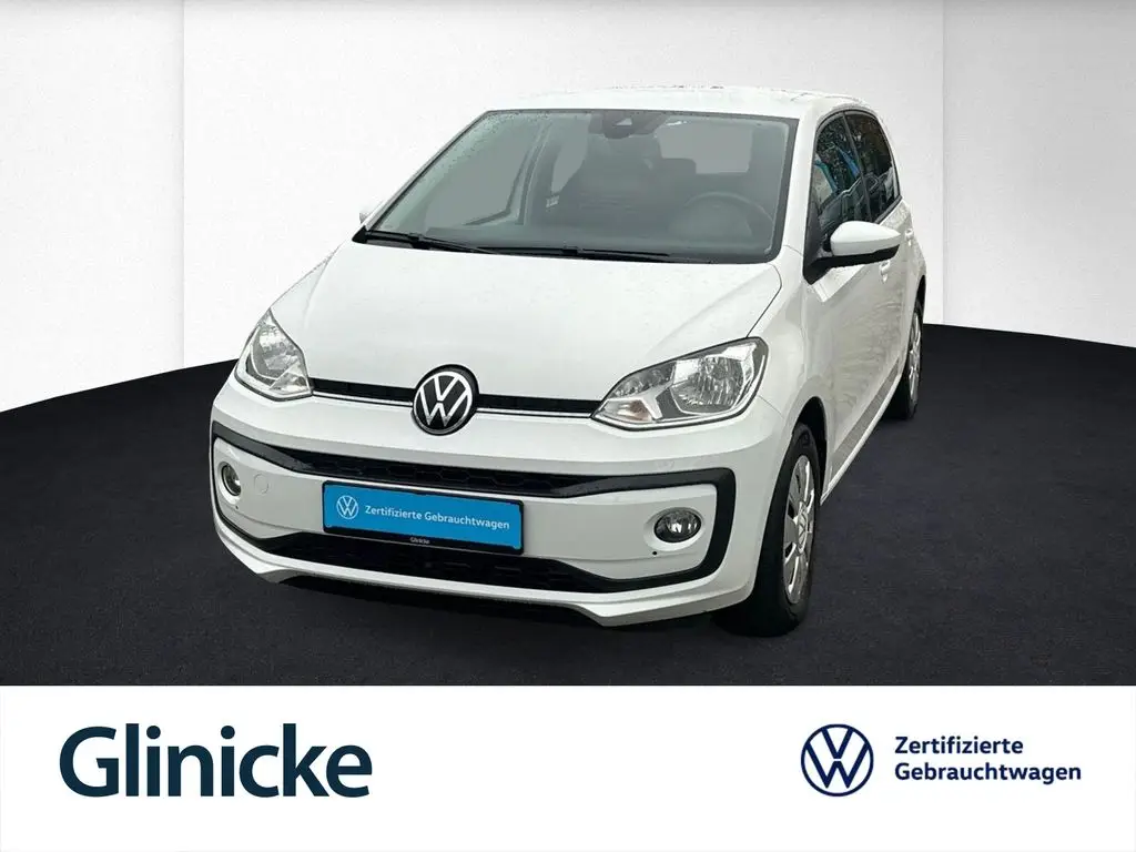 Photo 1 : Volkswagen Up! 2021 Petrol