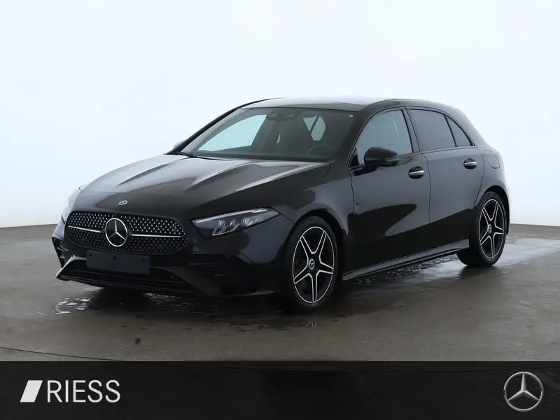 Photo 1 : Mercedes-benz Classe A 2023 Diesel