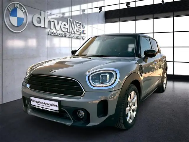 Photo 1 : Mini Cooper 2020 Diesel