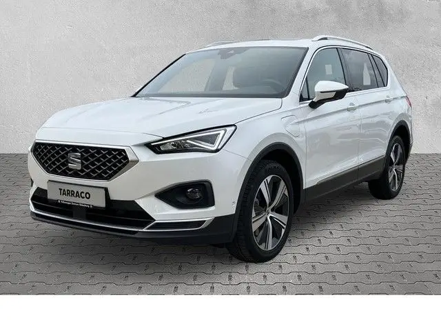 Photo 1 : Seat Tarraco 2023 Hybride