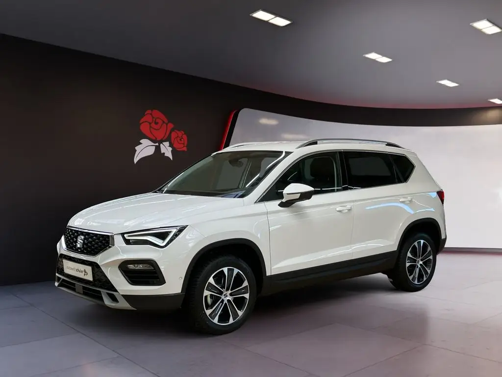 Photo 1 : Seat Ateca 2024 Essence