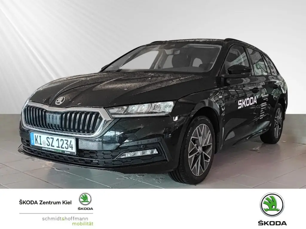 Photo 1 : Skoda Octavia 2024 Diesel