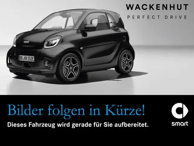 Photo 1 : Smart Fortwo 2021 Not specified