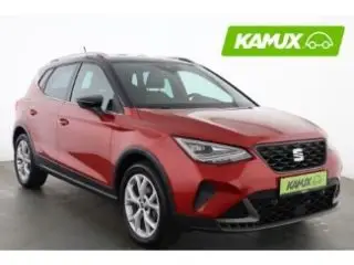 Photo 1 : Seat Arona 2022 Essence