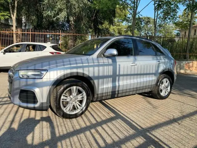 Photo 1 : Audi Q3 2017 Diesel