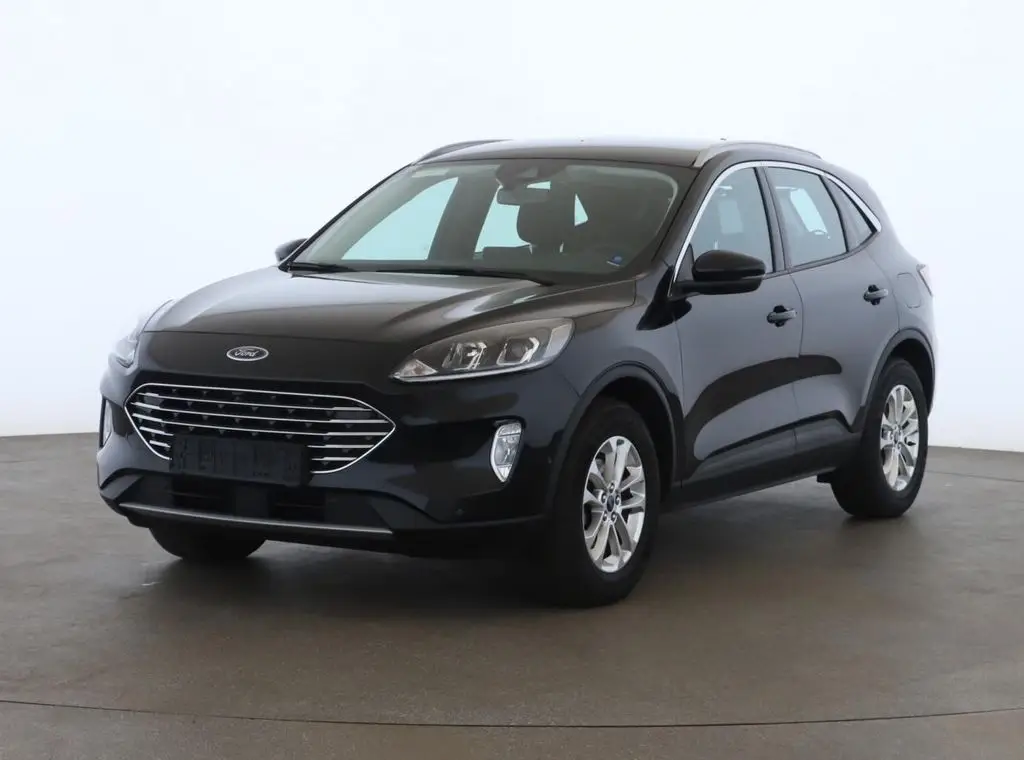 Photo 1 : Ford Kuga 2022 Diesel