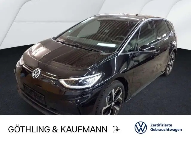 Photo 1 : Volkswagen Id.3 2023 Non renseigné