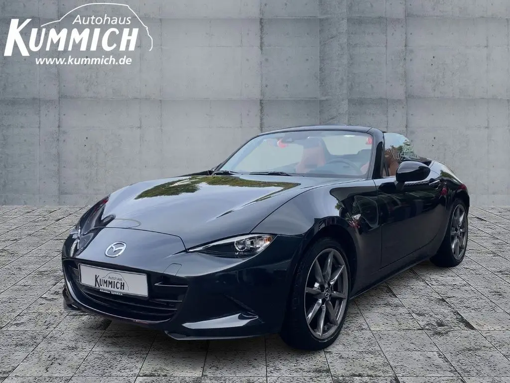 Photo 1 : Mazda Mx-5 2023 Essence