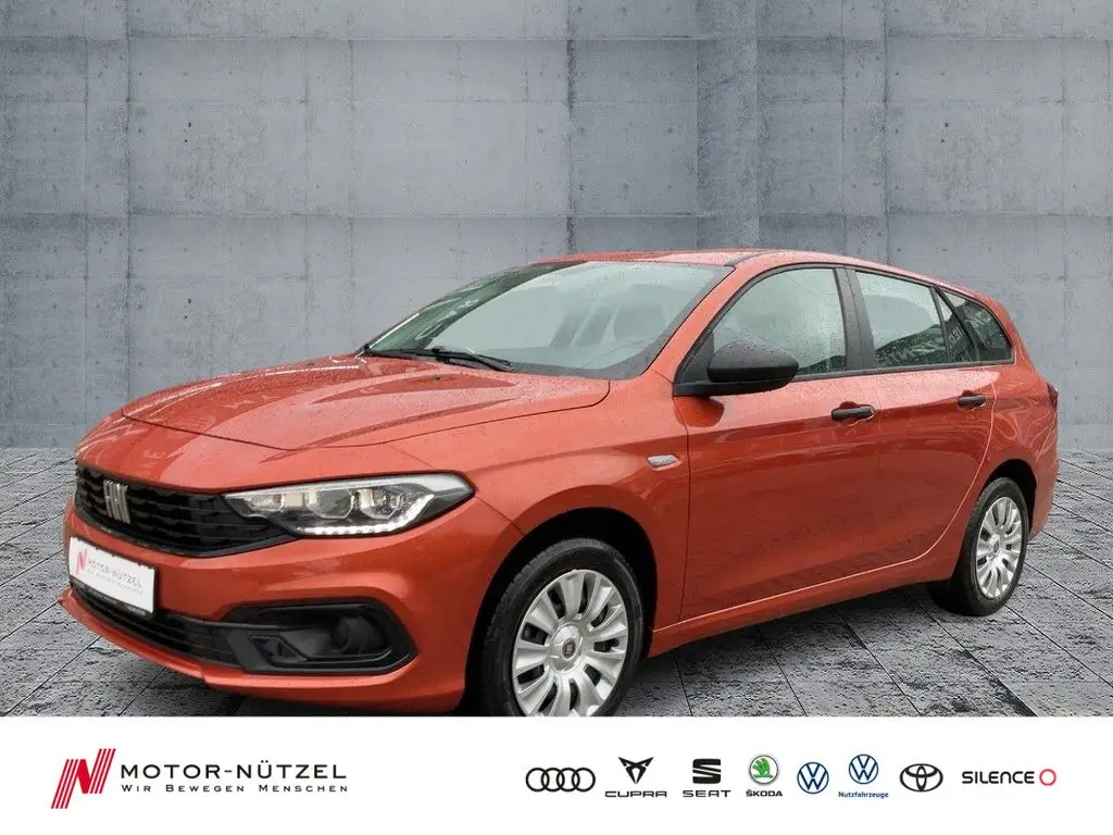 Photo 1 : Fiat Tipo 2024 Essence