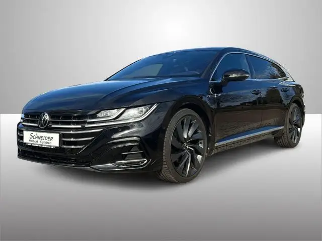 Photo 1 : Volkswagen Arteon 2022 Petrol