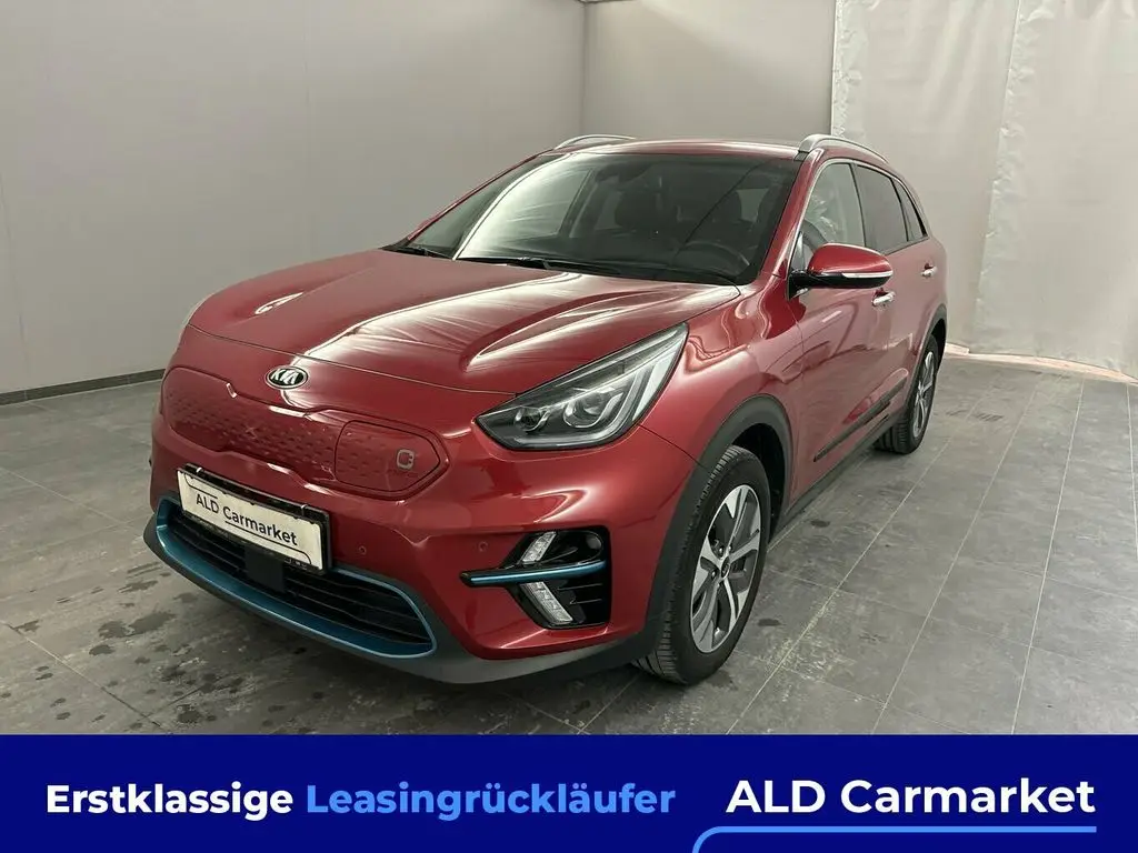 Photo 1 : Kia Niro 2021 Non renseigné