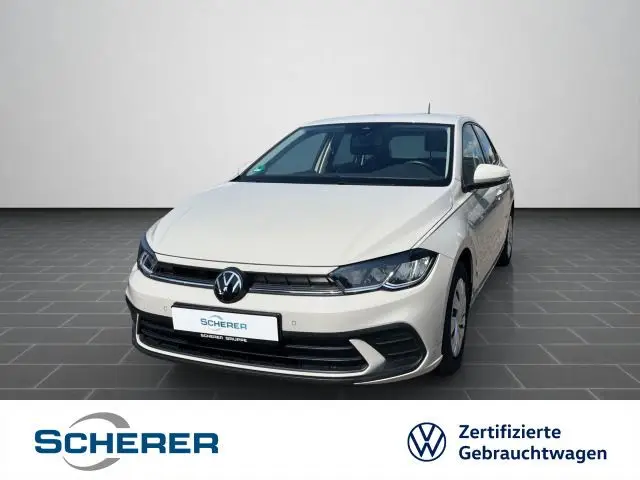 Photo 1 : Volkswagen Polo 2022 Essence