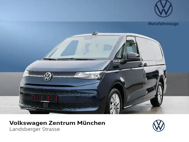 Photo 1 : Volkswagen T7 2022 Essence