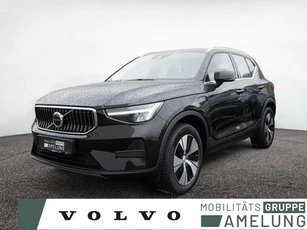 Photo 1 : Volvo Xc40 2022 Hybrid