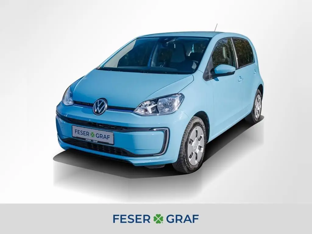 Photo 1 : Volkswagen Up! 2021 Not specified